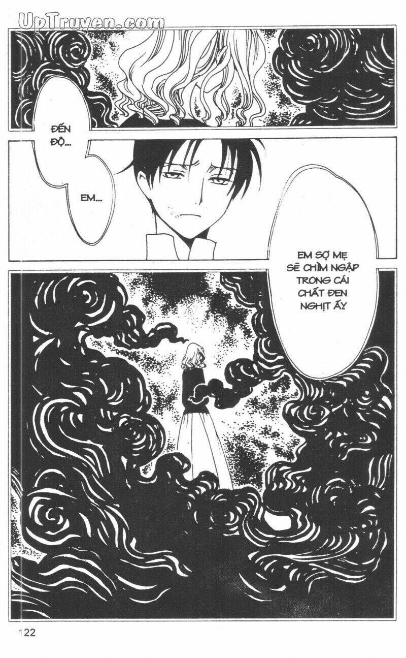 xxxHoLic - Hành Trình Bí Ẩn Chapter 13 - Trang 2