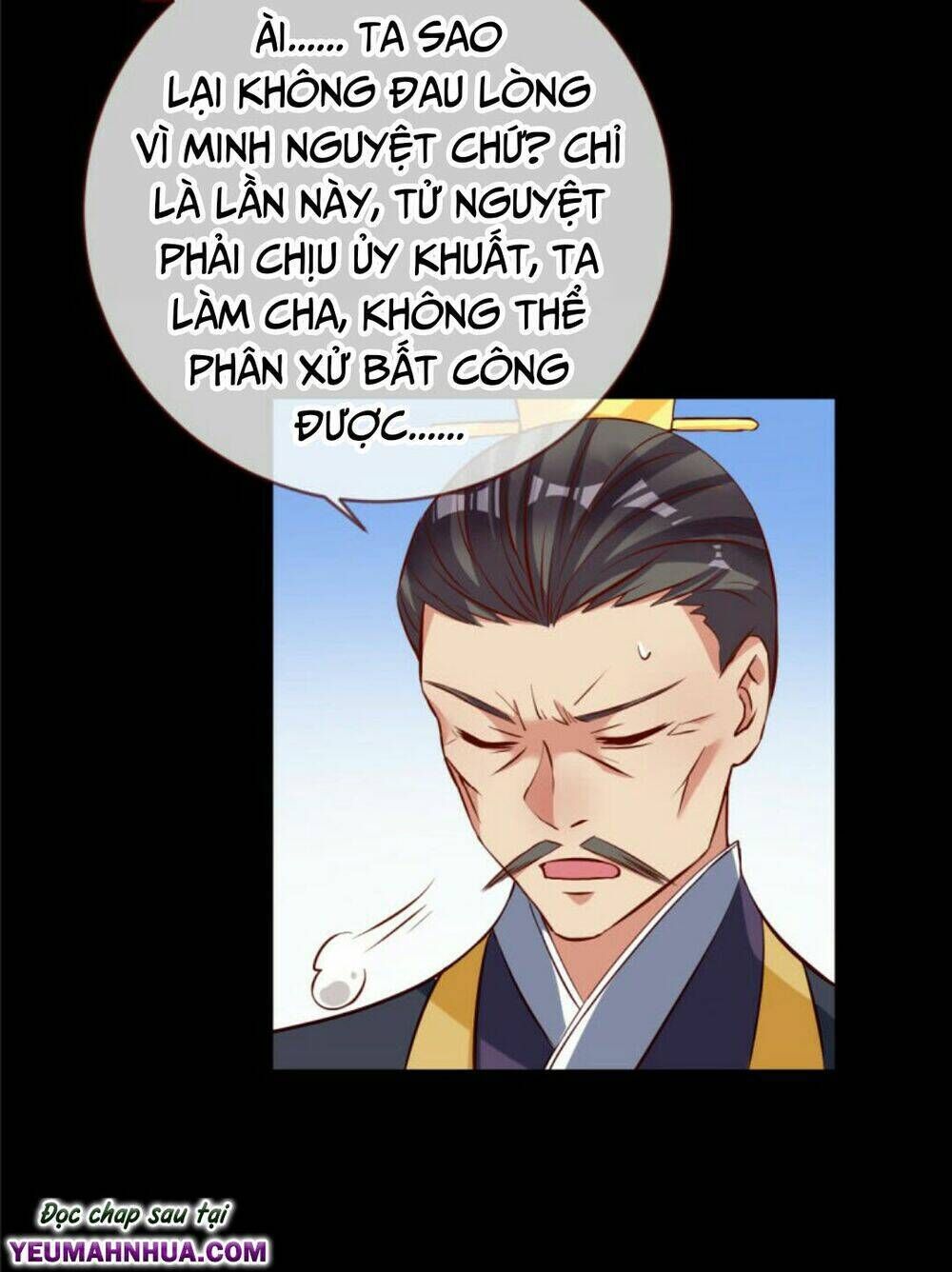 vạn tra triêu hoàng chapter 152 - Next chapter 153