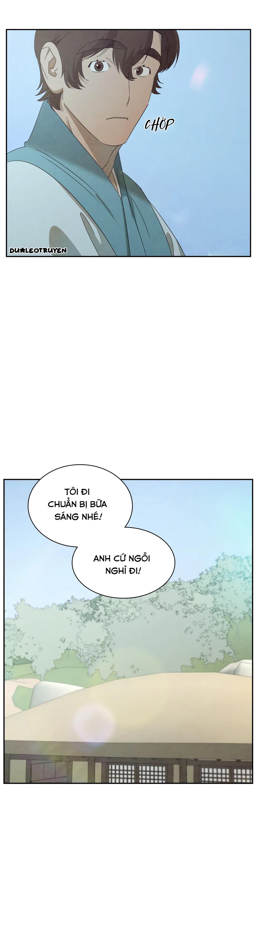 [on-going] dưới đáy biển xanh Chapter 26 Chap 26 - Mùa 2 - Trang 1