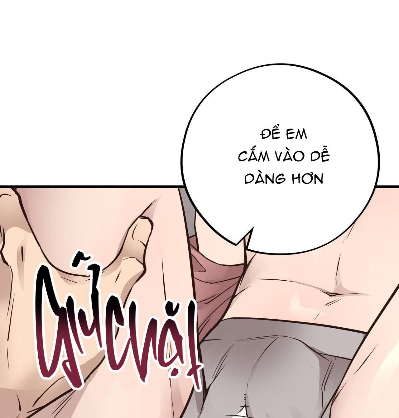 honey bear Chapter 40 - Trang 1