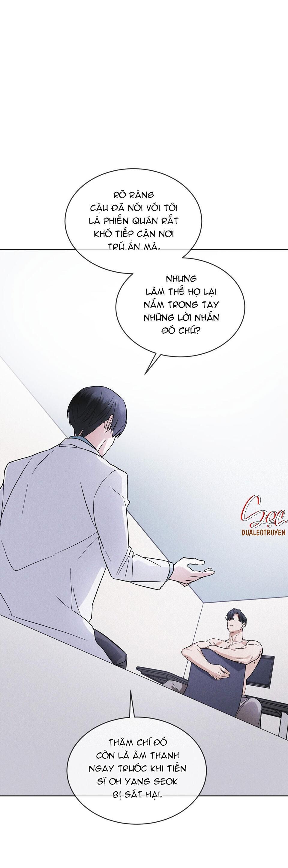 thành phố cầu vồng Chapter 30 - Next Chapter 31