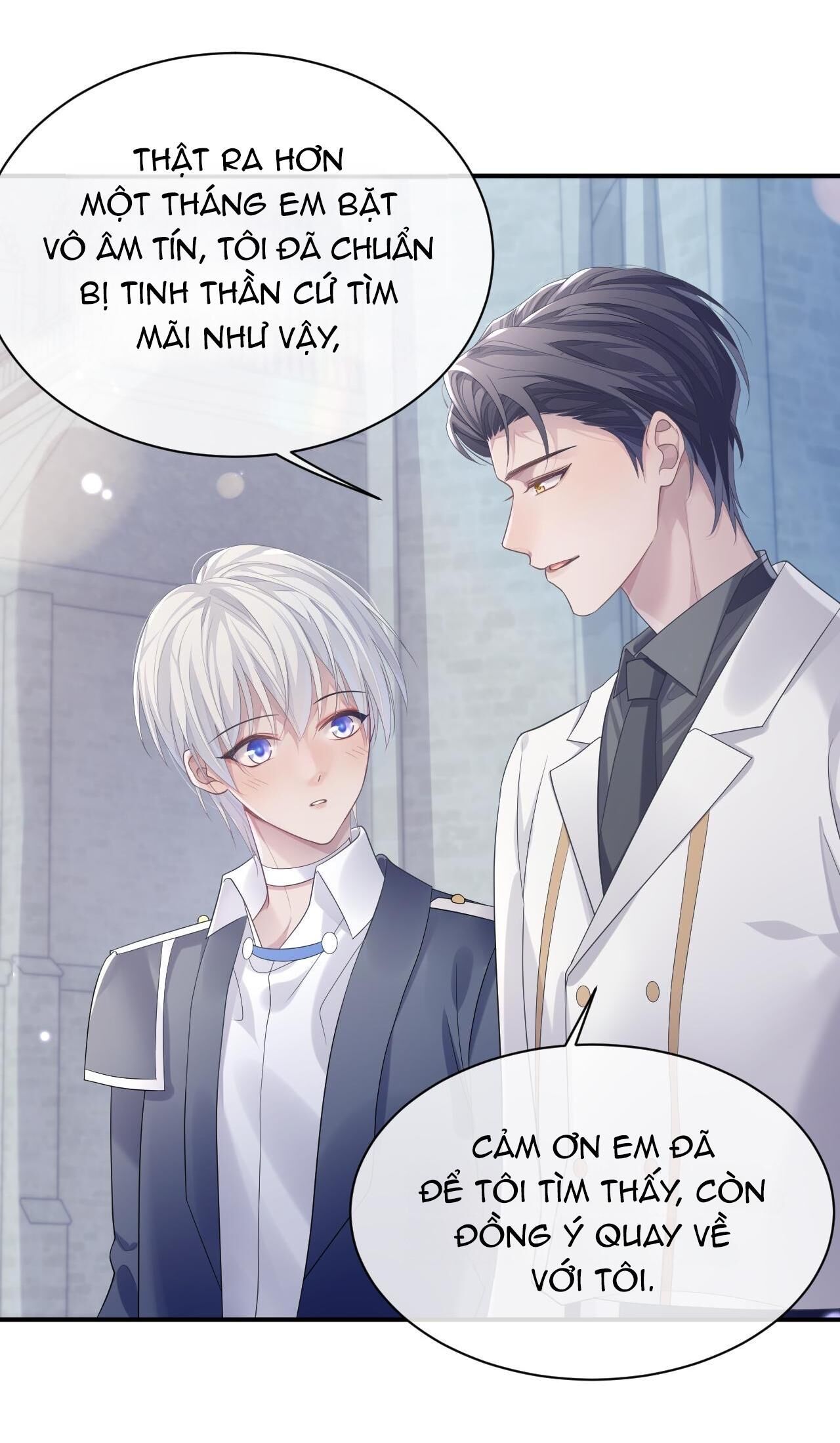 đề nghị ly hôn Chapter 53 - Trang 2