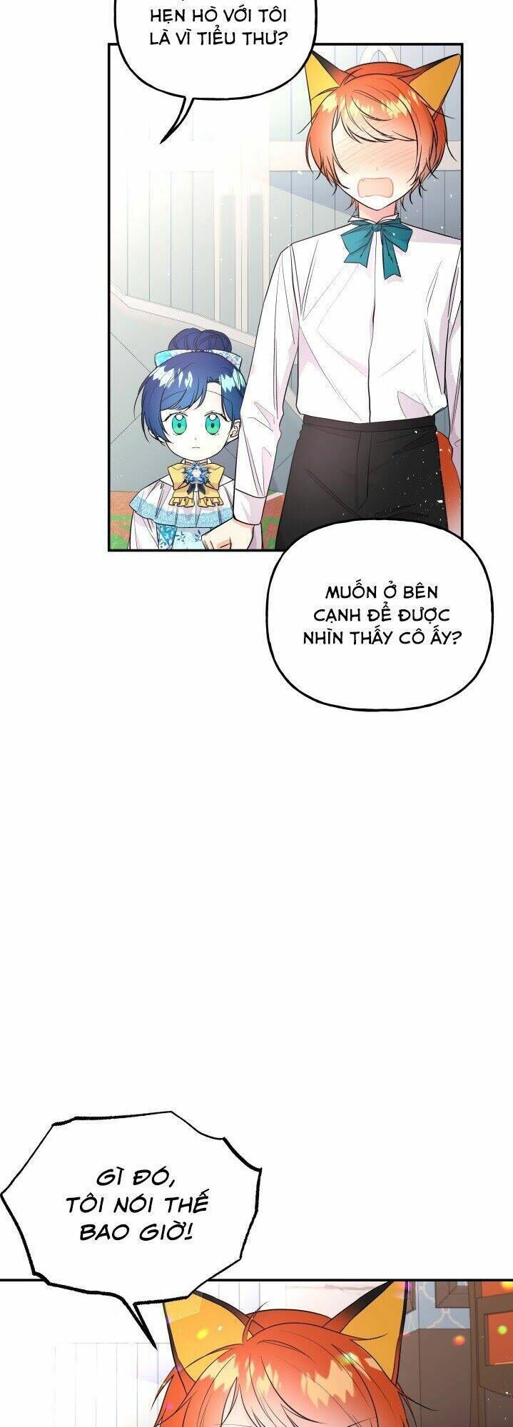 con gái của đại pháp sư chapter 62 - Next chapter 63