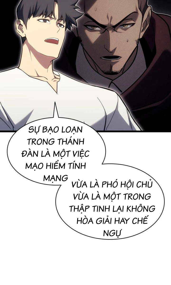 sự trở lại của anh hùng cấp thảm họa chapter 60 - Trang 2