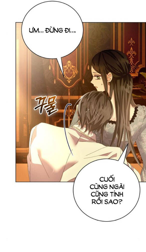 nắm giữ trái tim của bạo chúa chapter 29.1 - Trang 2