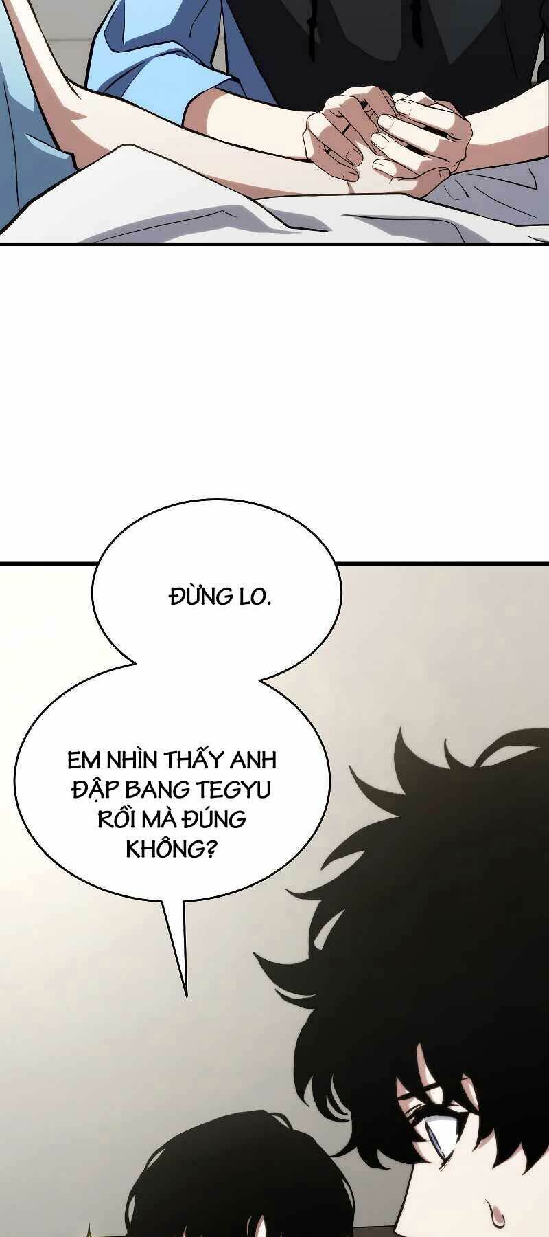 người chơi mạnh nhất hồi quy lần thứ 100 chapter 10 - Trang 2