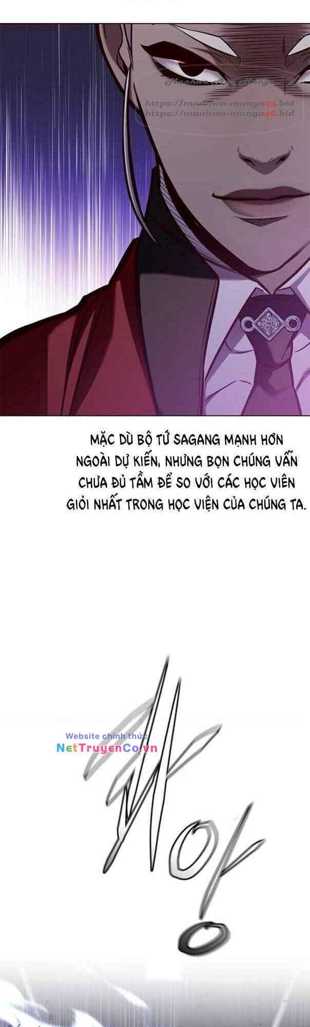 hoá thân thành mèo chapter 151 - Trang 2