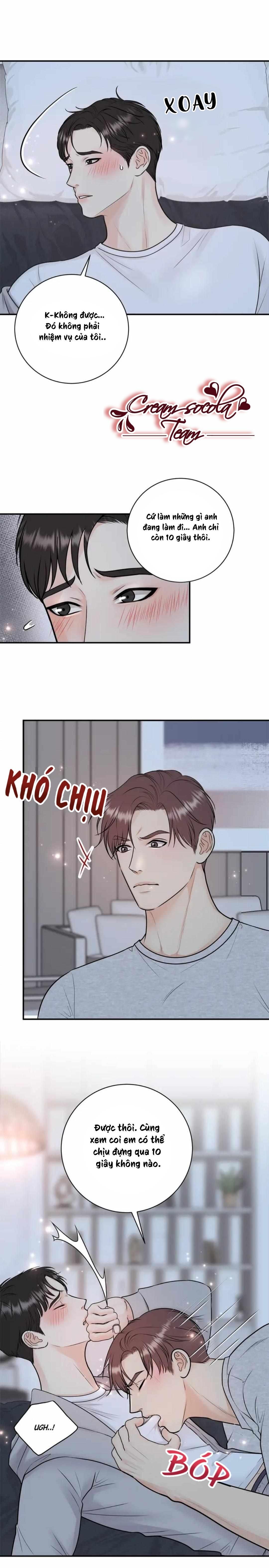 hạnh phúc trọn vẹn Chapter 45 - Next 46