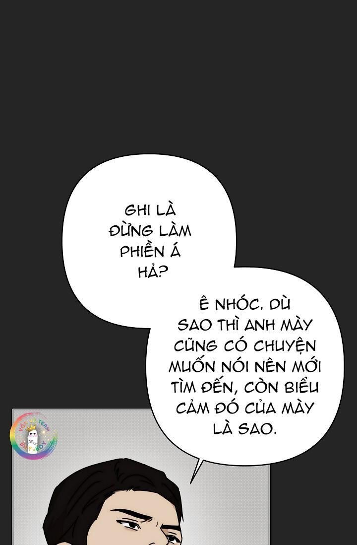 Dấu Ấn Chapter 6 - Trang 1