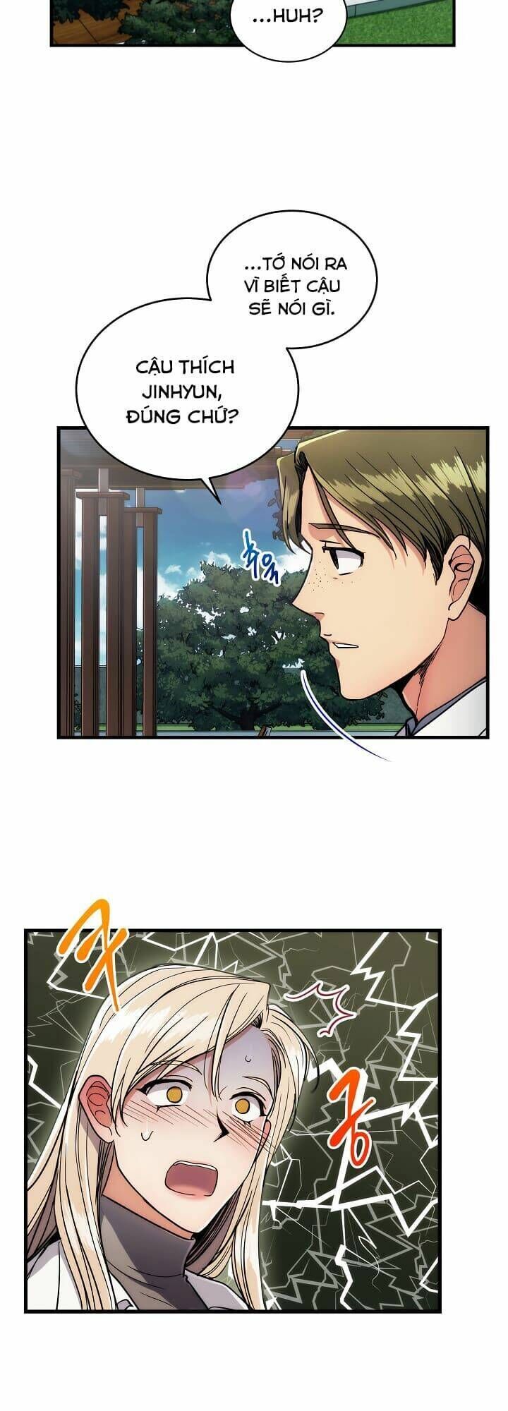 Bác Sĩ Trở Lại Chapter 66 - Trang 2