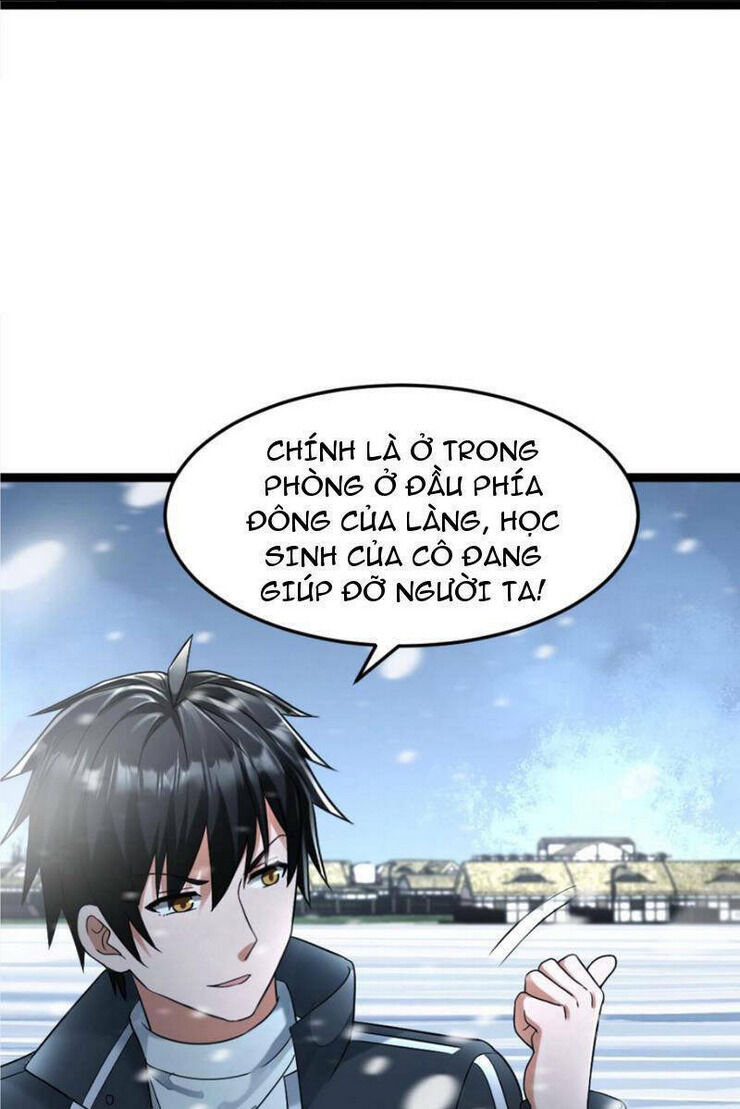 Toàn Cầu Băng Phong: Ta Chế Tạo Phòng An Toàn Tại Tận Thế Chapter 271 - Next Chapter 272