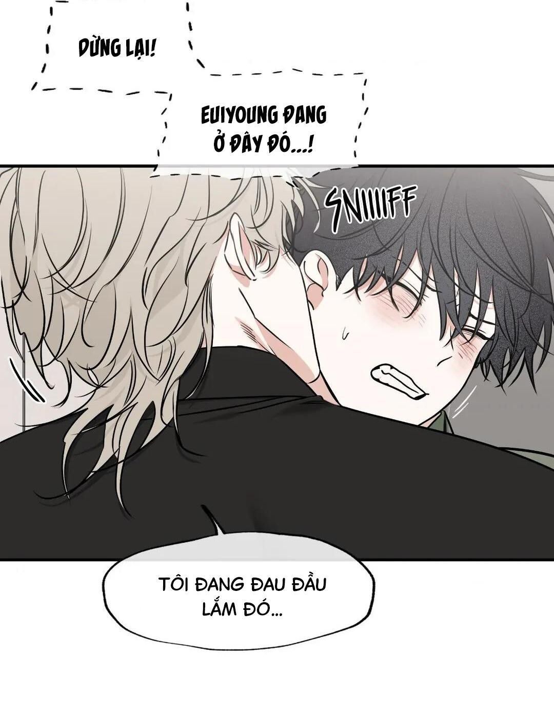 Thủy triều thấp lúc chạng vạng Chapter 87 hachiennhom - Next Chapter 88 hachiennhom