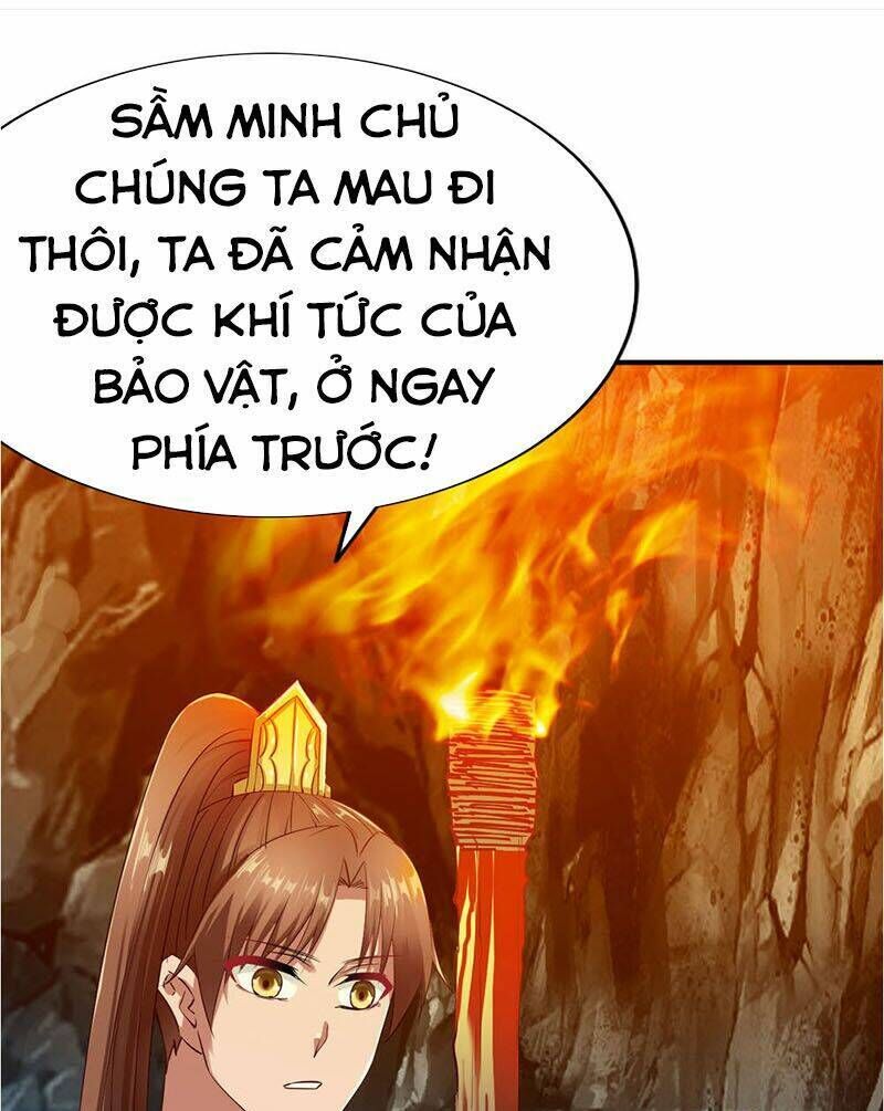 chiến đỉnh chapter 55 - Next chapter 56