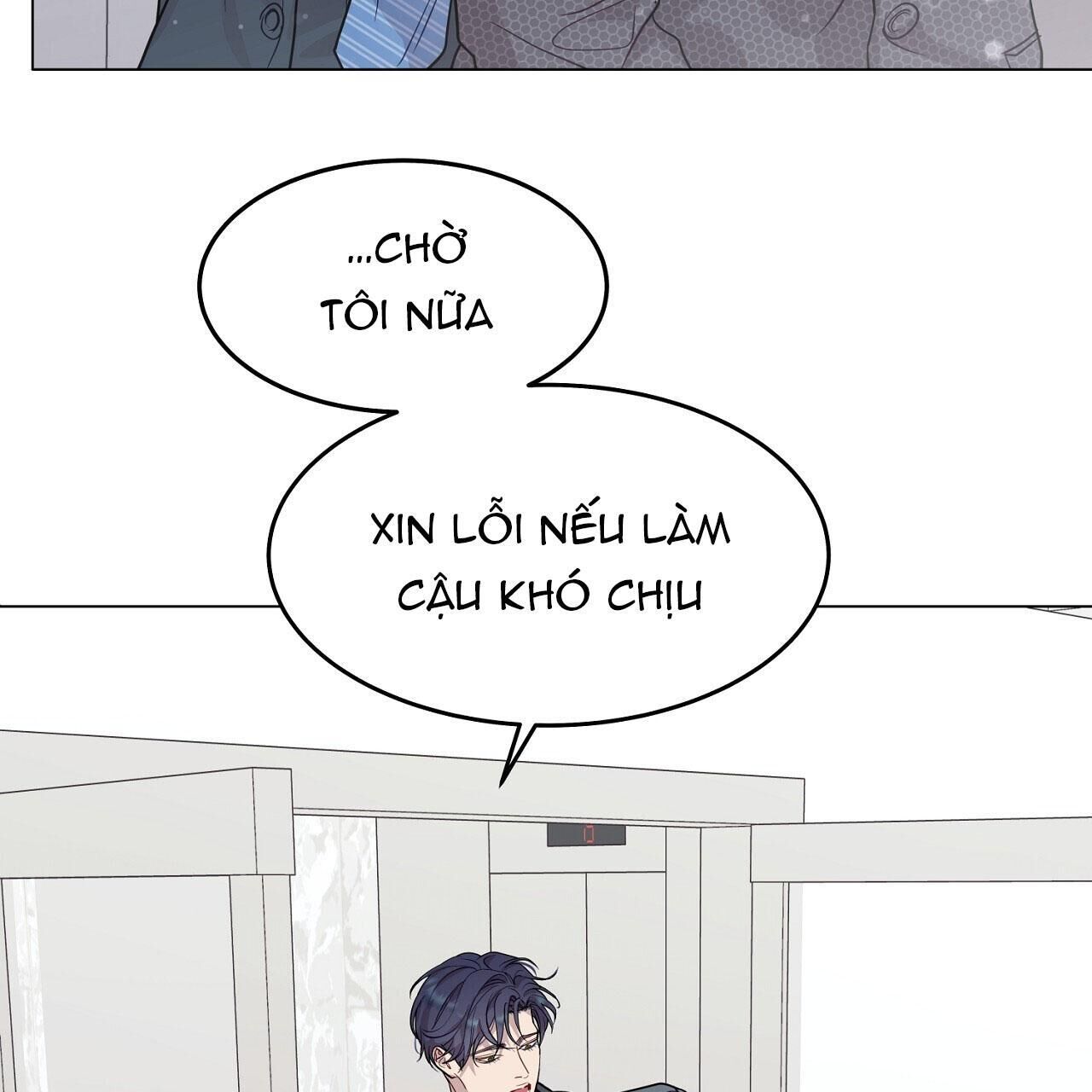 vị kỷ Chapter 33 - Next Chương 34