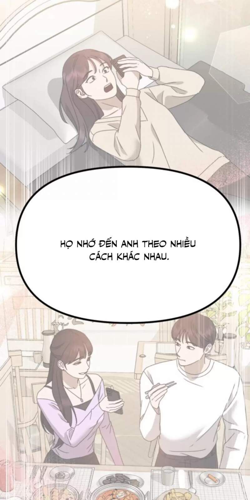 thần hổ jangsan Chapter 51 - Trang 2