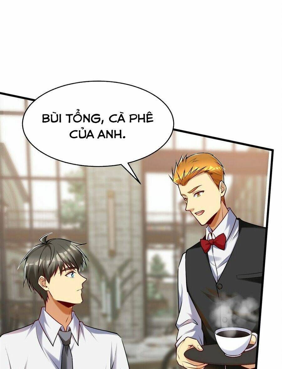 thành tỷ phú nhờ thua lỗ game chapter 98 - Trang 2