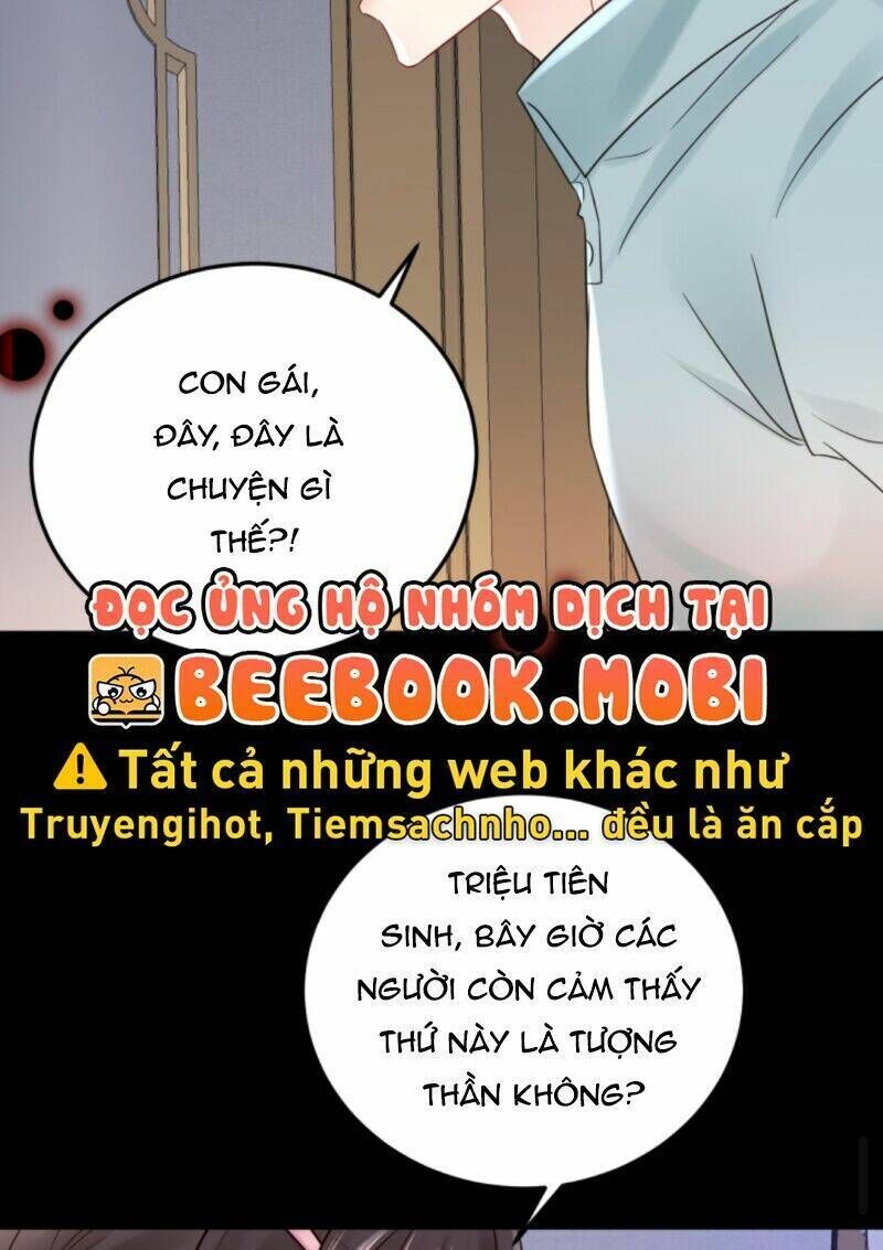 đại lão huyền học xuống núi khuấy động cả thế giới chapter 53 - Next chương 54