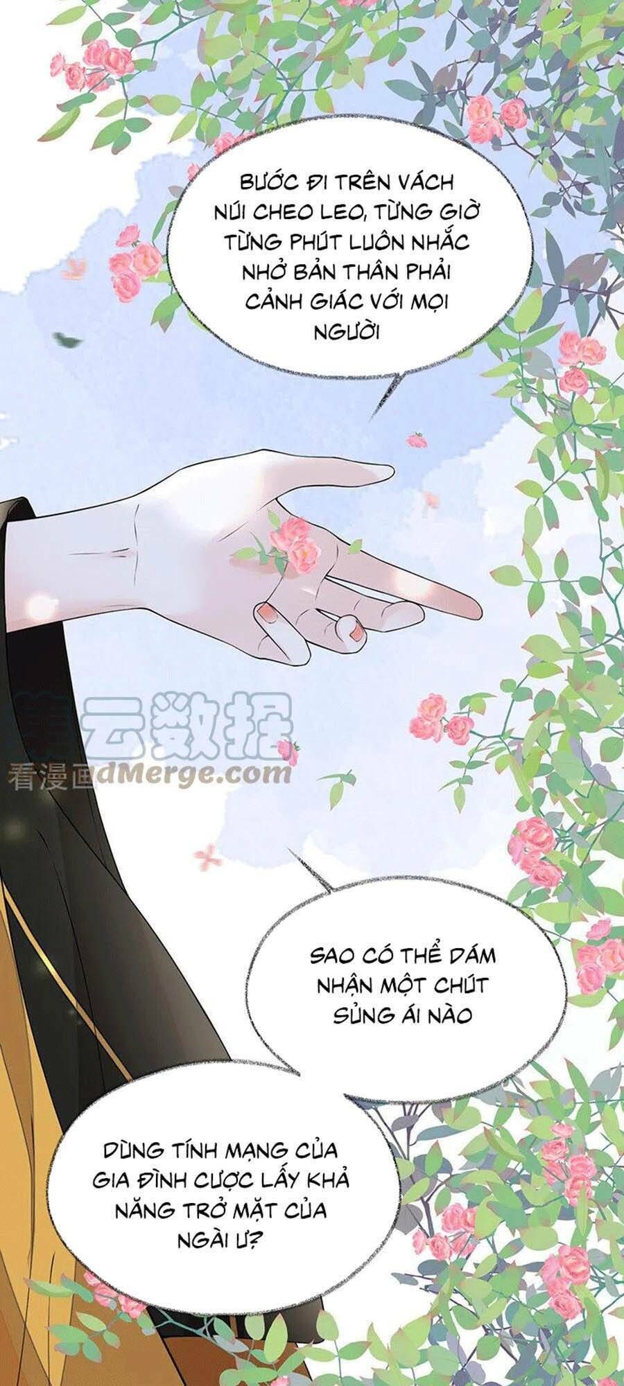 thái hậu quân hạ thần chapter 104 - Next chapter 105