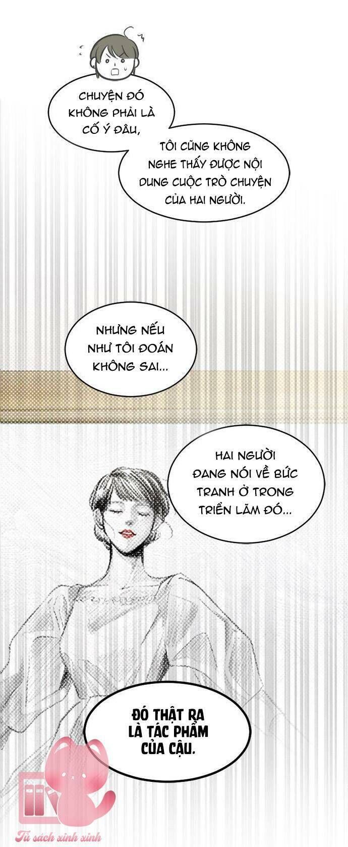 ai là ngài hiệu trưởng chapter 18 - Trang 2