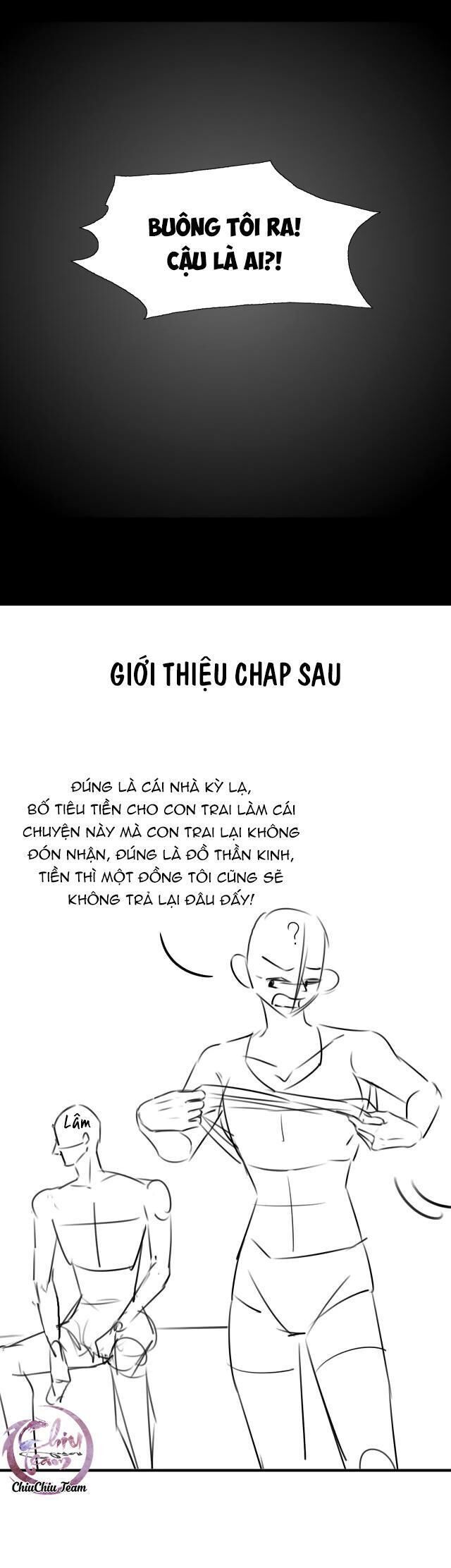 cá mè một lũ Chương 15 - Trang 1