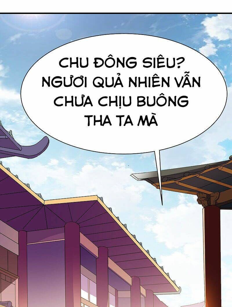 chiến đỉnh Chapter 256 - Trang 2