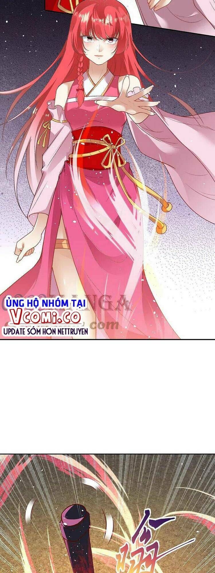 nghịch thiên tà thần chapter 472 - Trang 2