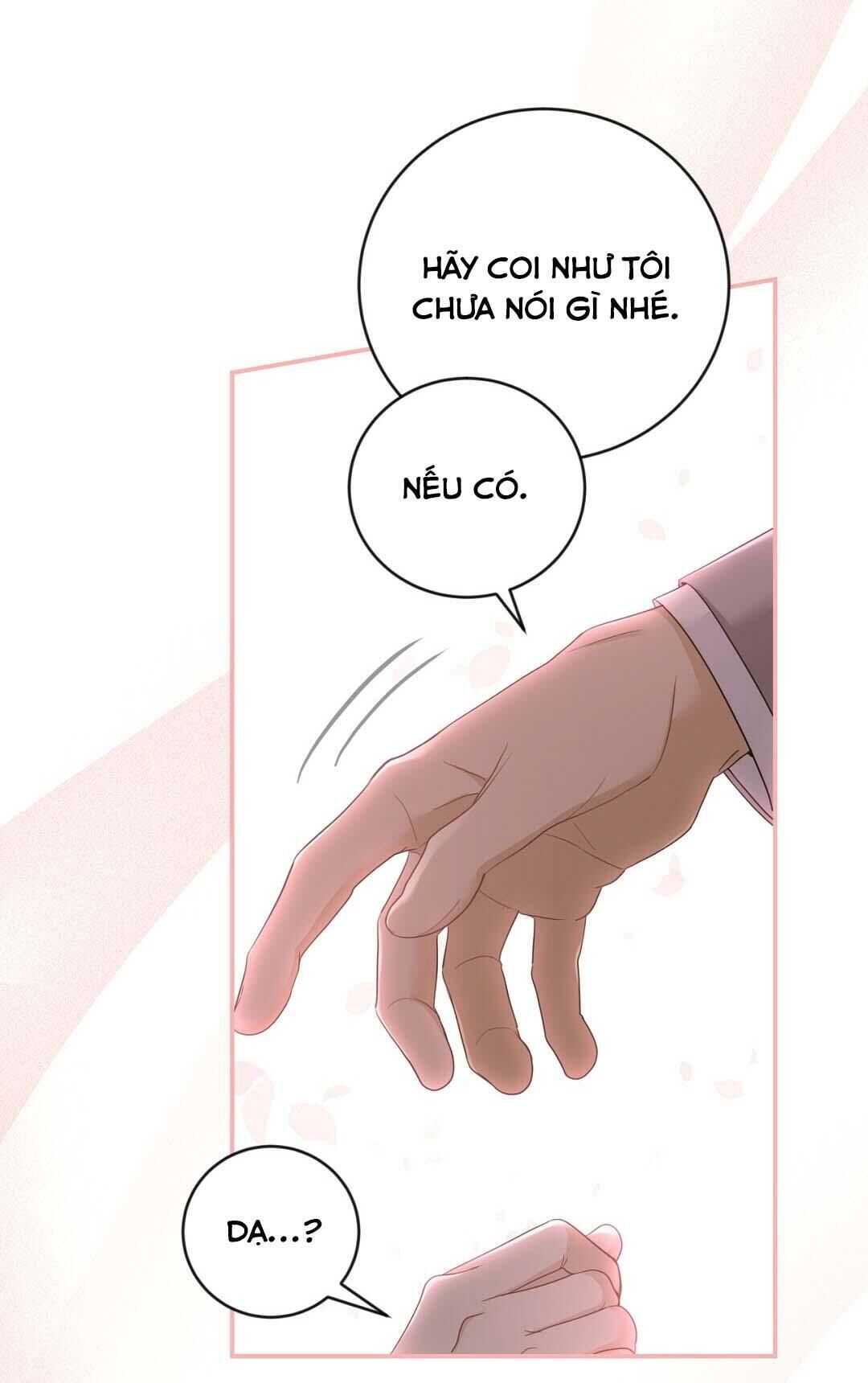 vị ngọt không đường (sweet not sugar) Chapter 13 - Trang 2