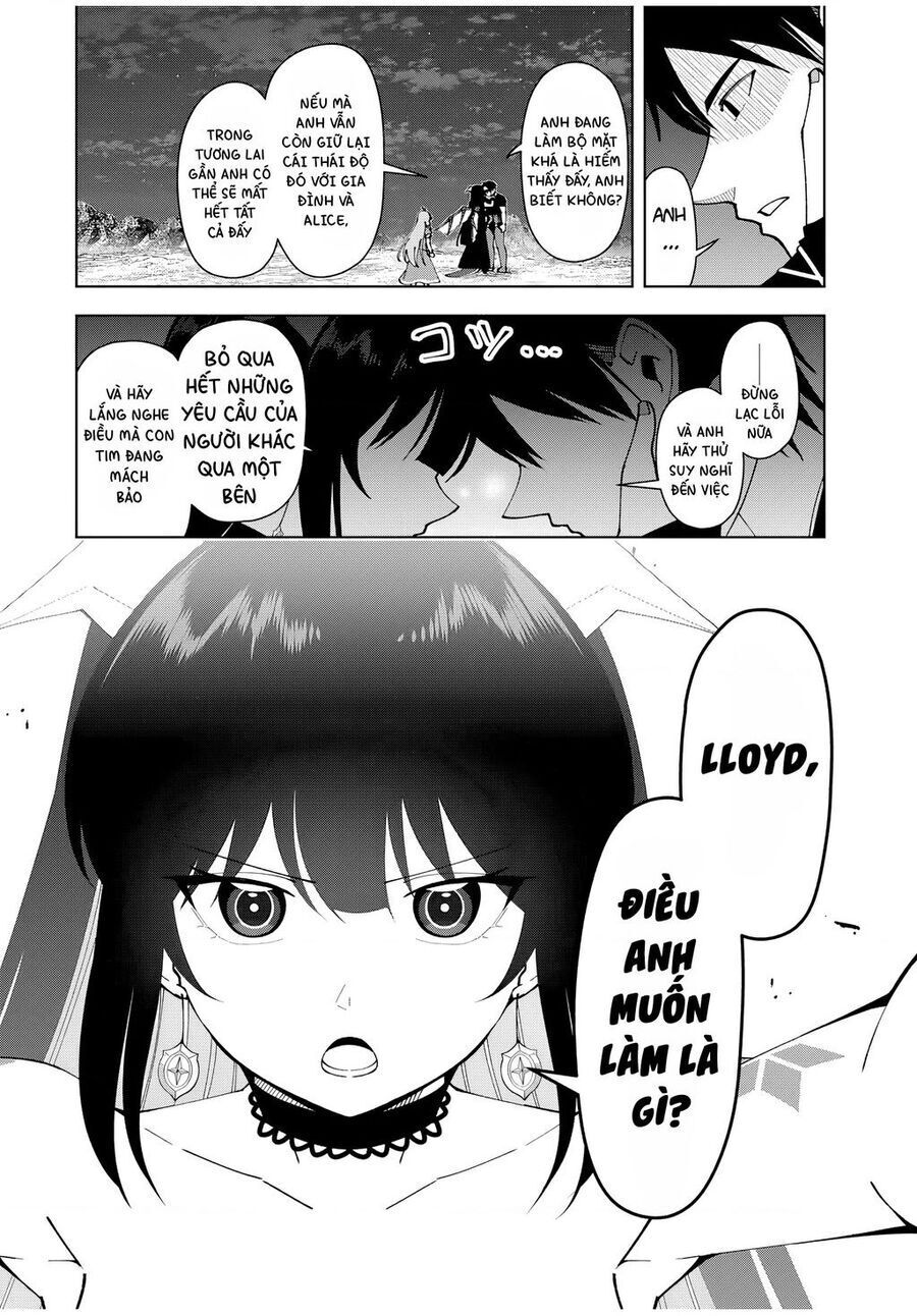 yuusha to yobareta nochi ni: soshite musou otoko wa kazoku wo tsukuru Chapter 24 - Trang 2