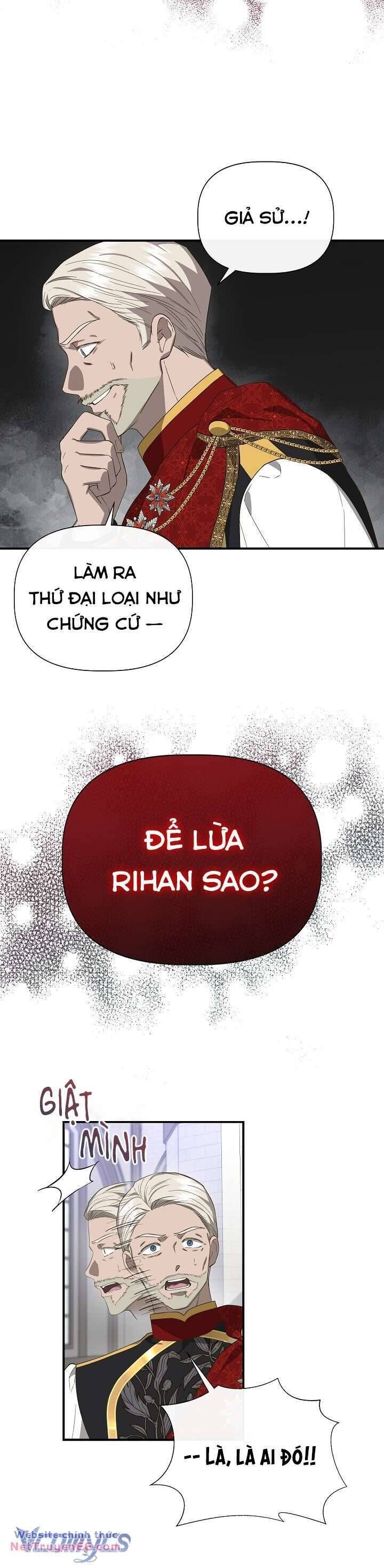 tôi không phải là cinderella chương 87 - Next Chap 88