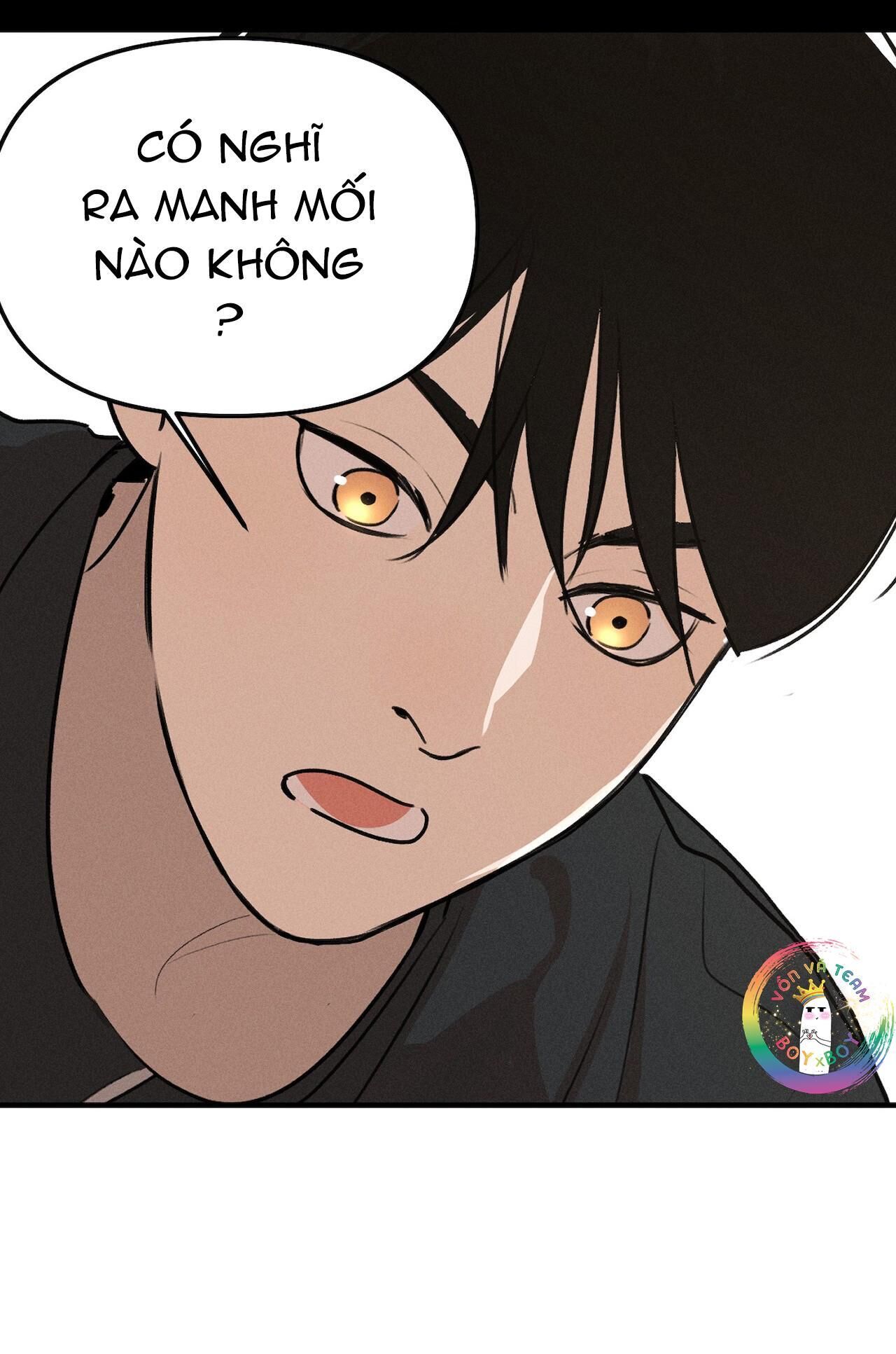 Id Của Thần Chapter 63 - Next Chapter 64