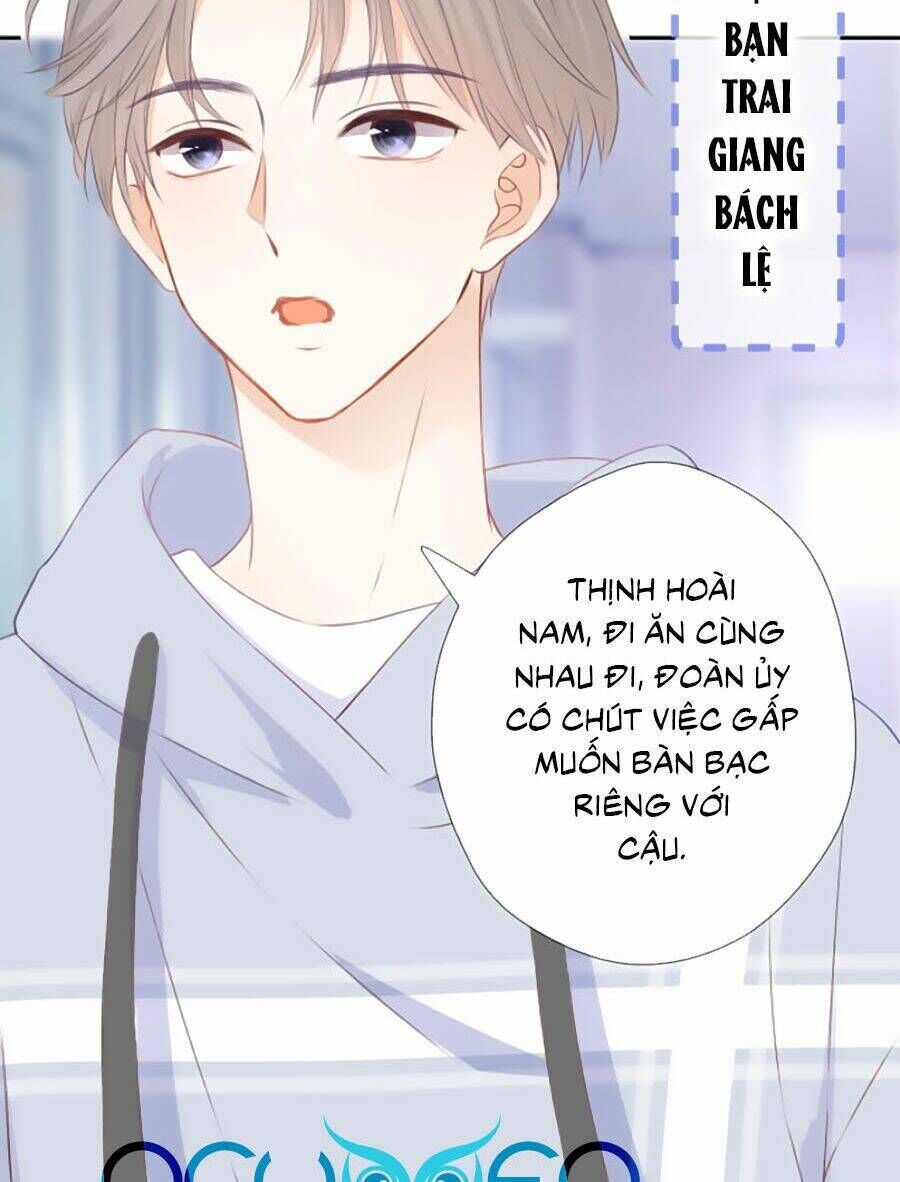 thầm yêu: quất sinh hoài nam chapter 10 - Next chapter 11