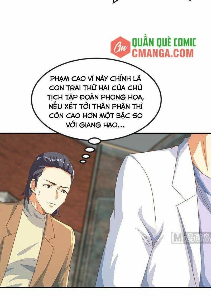 tu tiên trở về tại vườn trường Chapter 215 - Next Chapter 216