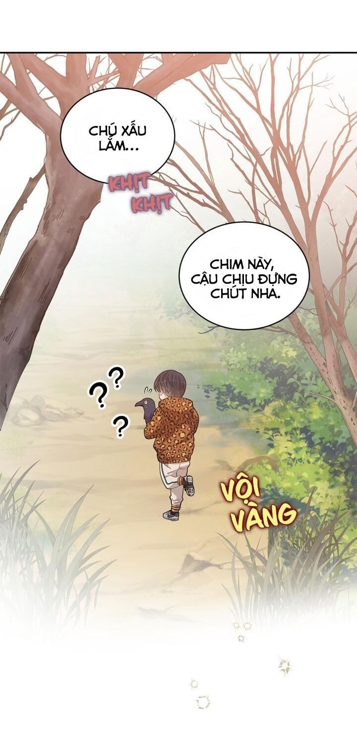 hôn nhân bị đánh cắp của hồ ly Chapter 31 - Next 31.1