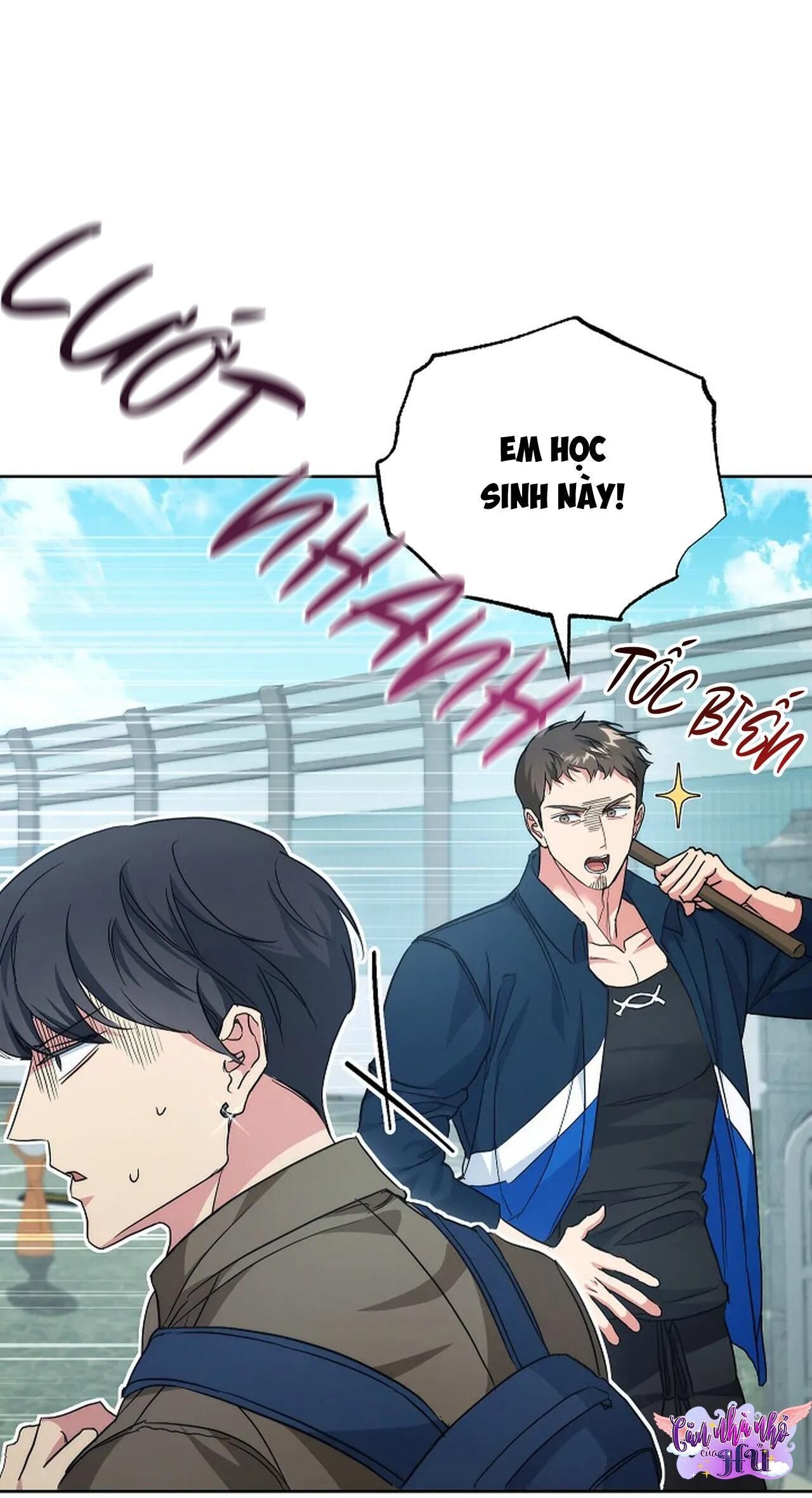 (END) APP THÔI MIÊN Chapter 4 - Trang 2