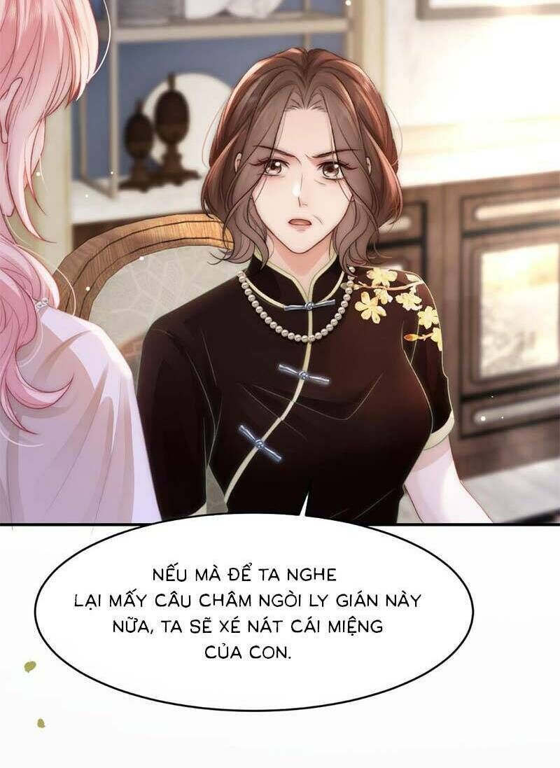 sau khi chia tay, cô ấy trở thành nữ vương hotsearch chapter 28 - Next chapter 29