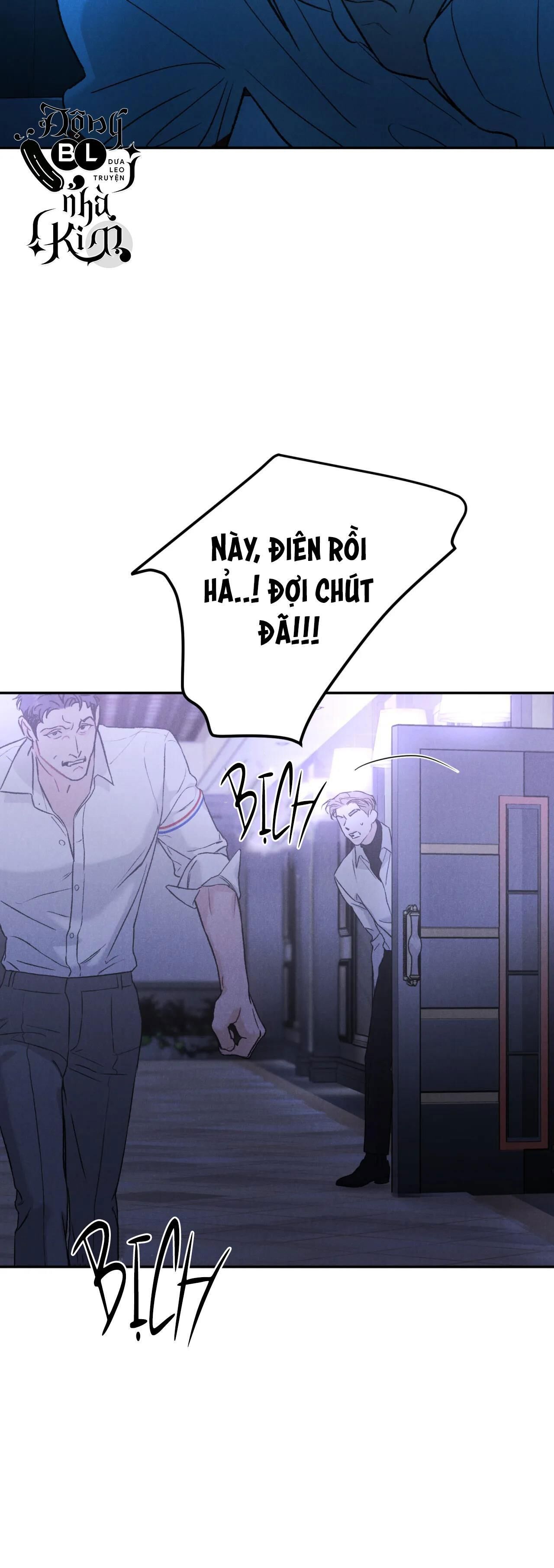 vượt qua giới hạn Chapter 57 - Trang 2