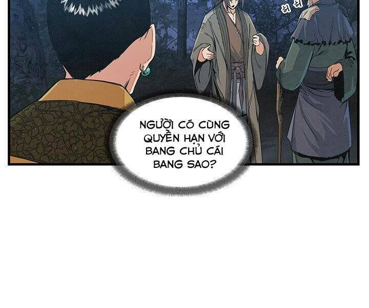 mục hạ vô nhân chapter 12 - Trang 2