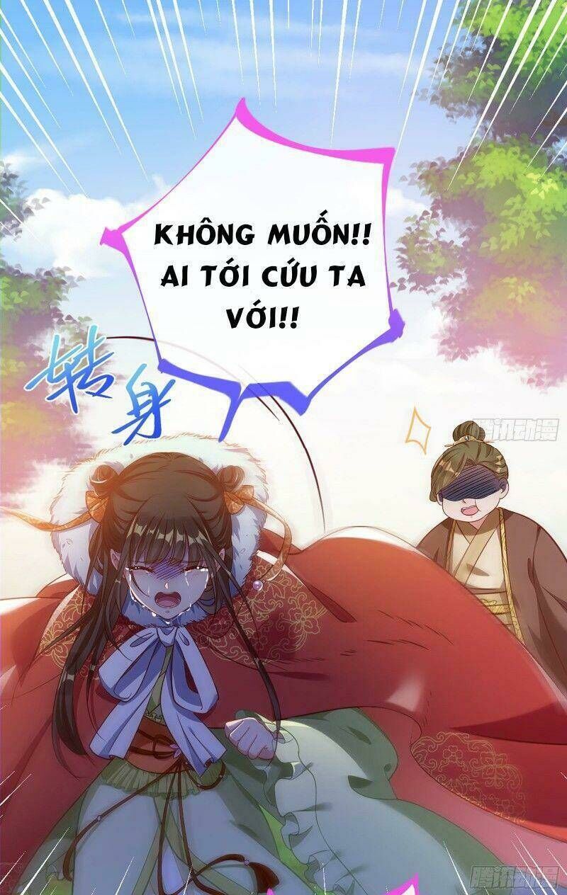 vạn tra triêu hoàng Chapter 167 - Next Chapter 168