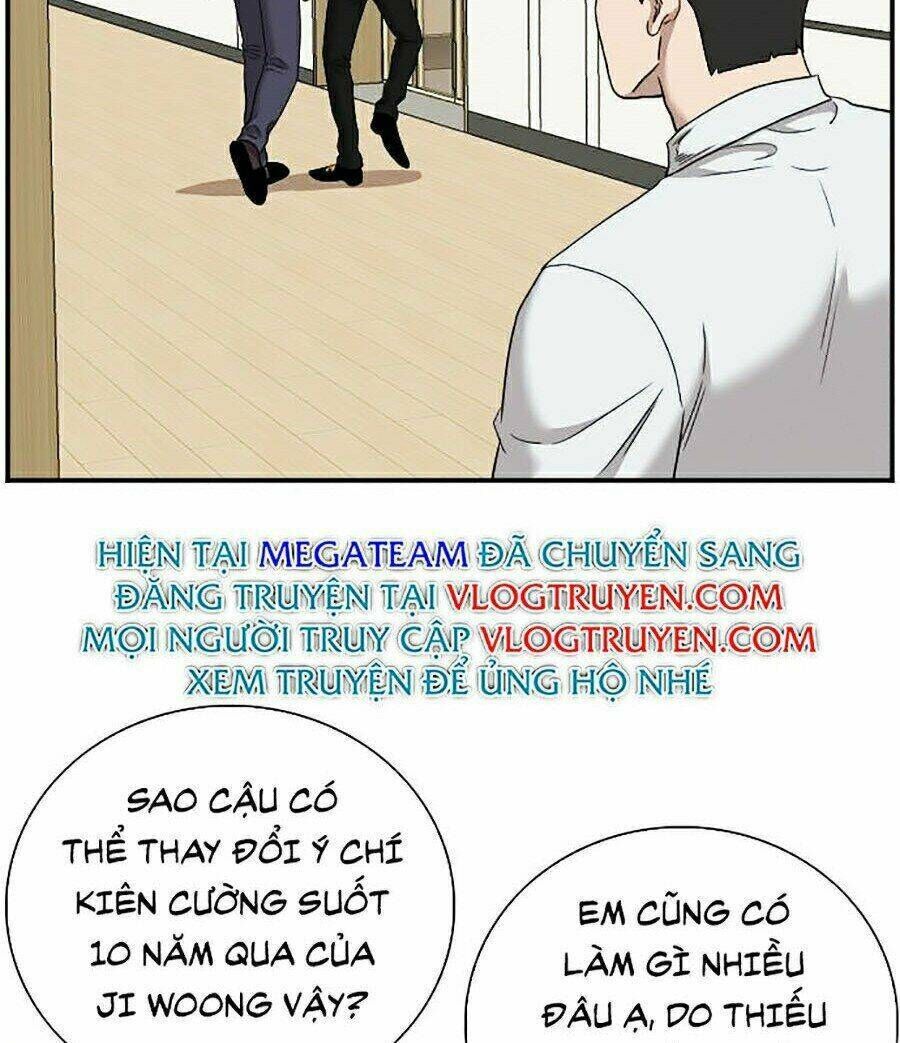 người xấu chapter 28 - Trang 2