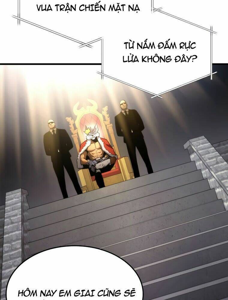 huyền thoại game thủ - tái xuất chapter 50 - Next chapter 51