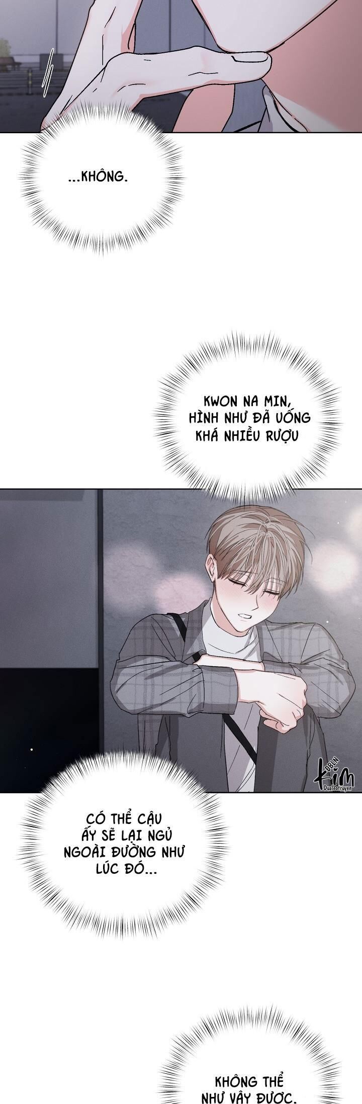 nine to nine Chapter 50 - Next Chương 51