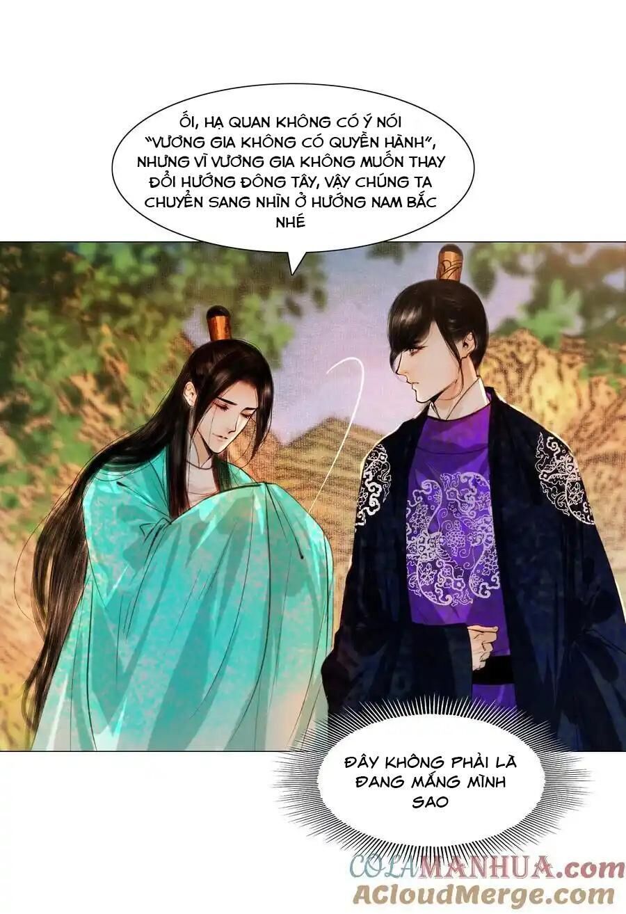 vòng luân hồi Chapter 81 - Trang 1