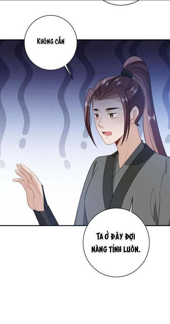 3 kiếp xui xẻo, kiếp này cùng ta thần kinh chapter 25 - Trang 2