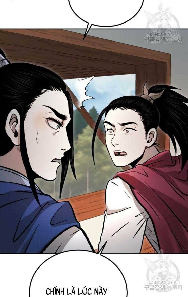 ma nhân hoa sơn chapter 39 - Next chapter 40