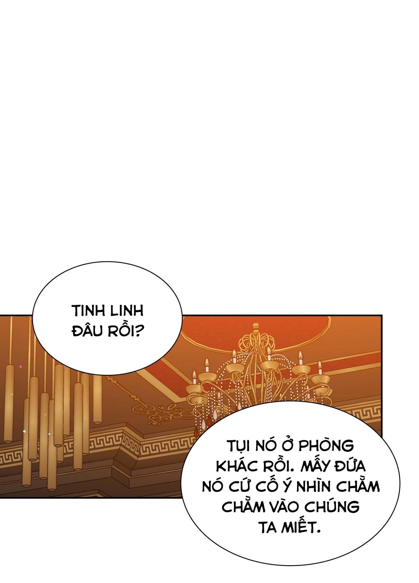 ái tình tự tâm Chapter 23 - Next 24