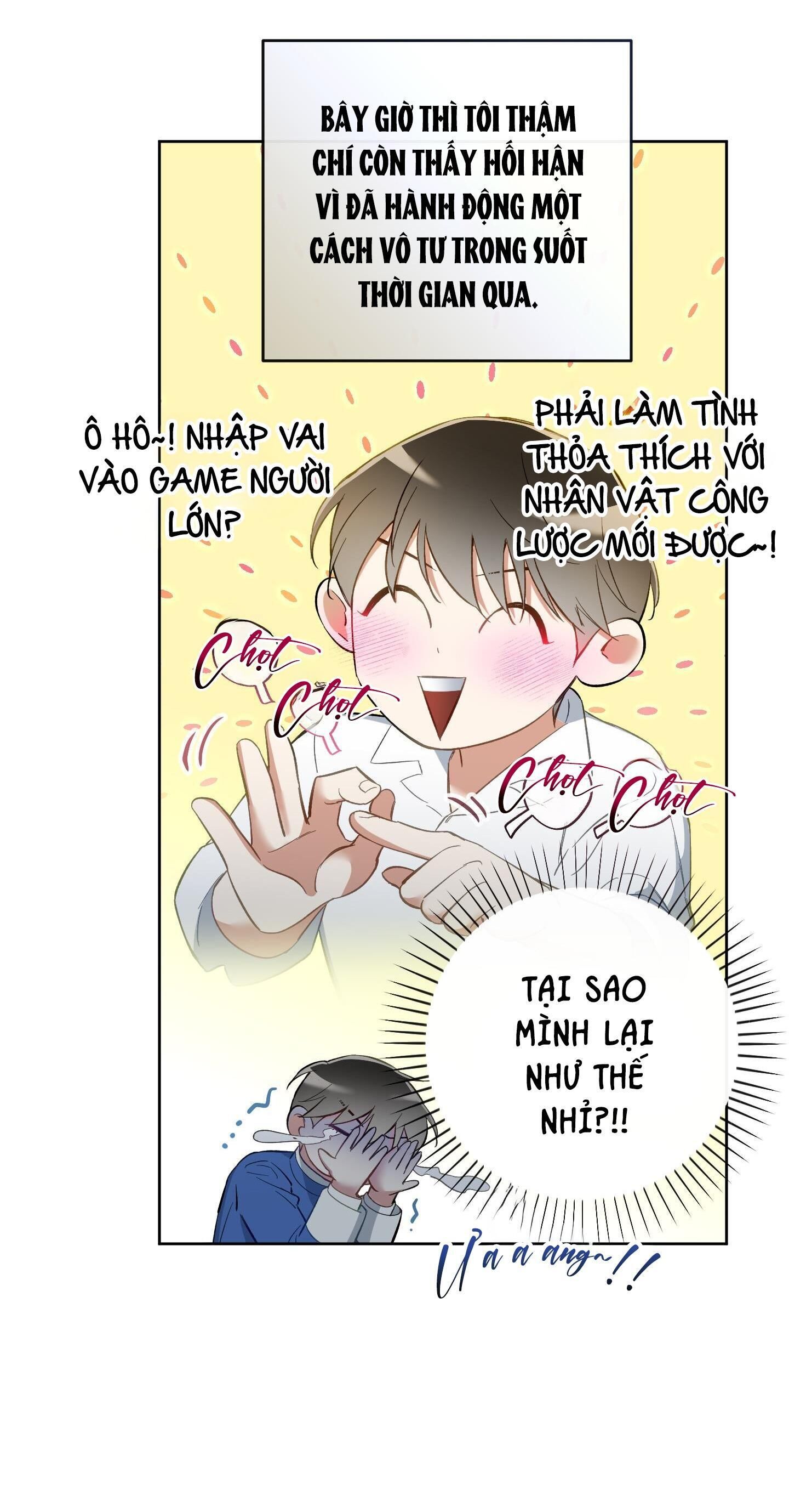 (NP) TRỞ THÀNH VUA CÔNG LƯỢC Chapter 56 - Next Chapter 56