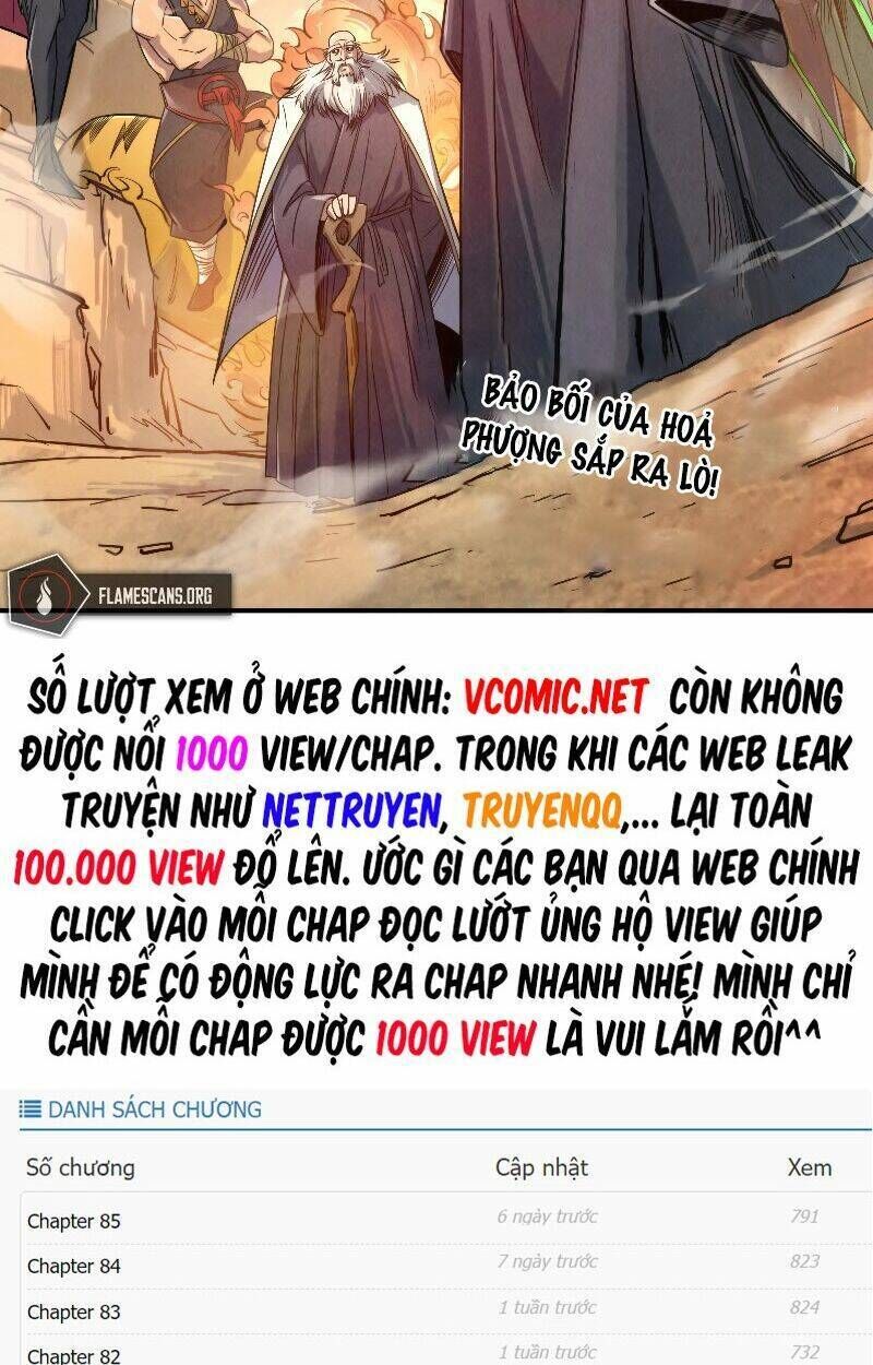 vạn cổ chí tôn chapter 98 - Next chapter 99