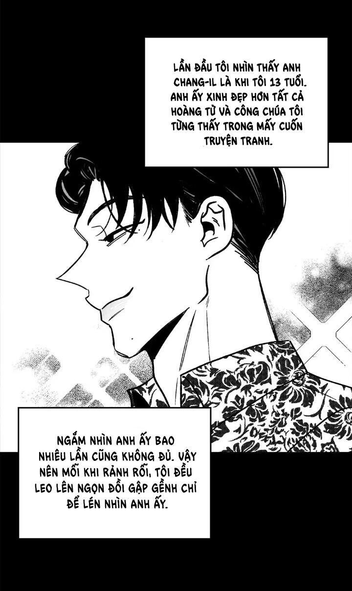 yona và chang-il Chapter 19 - Next Chapter 19