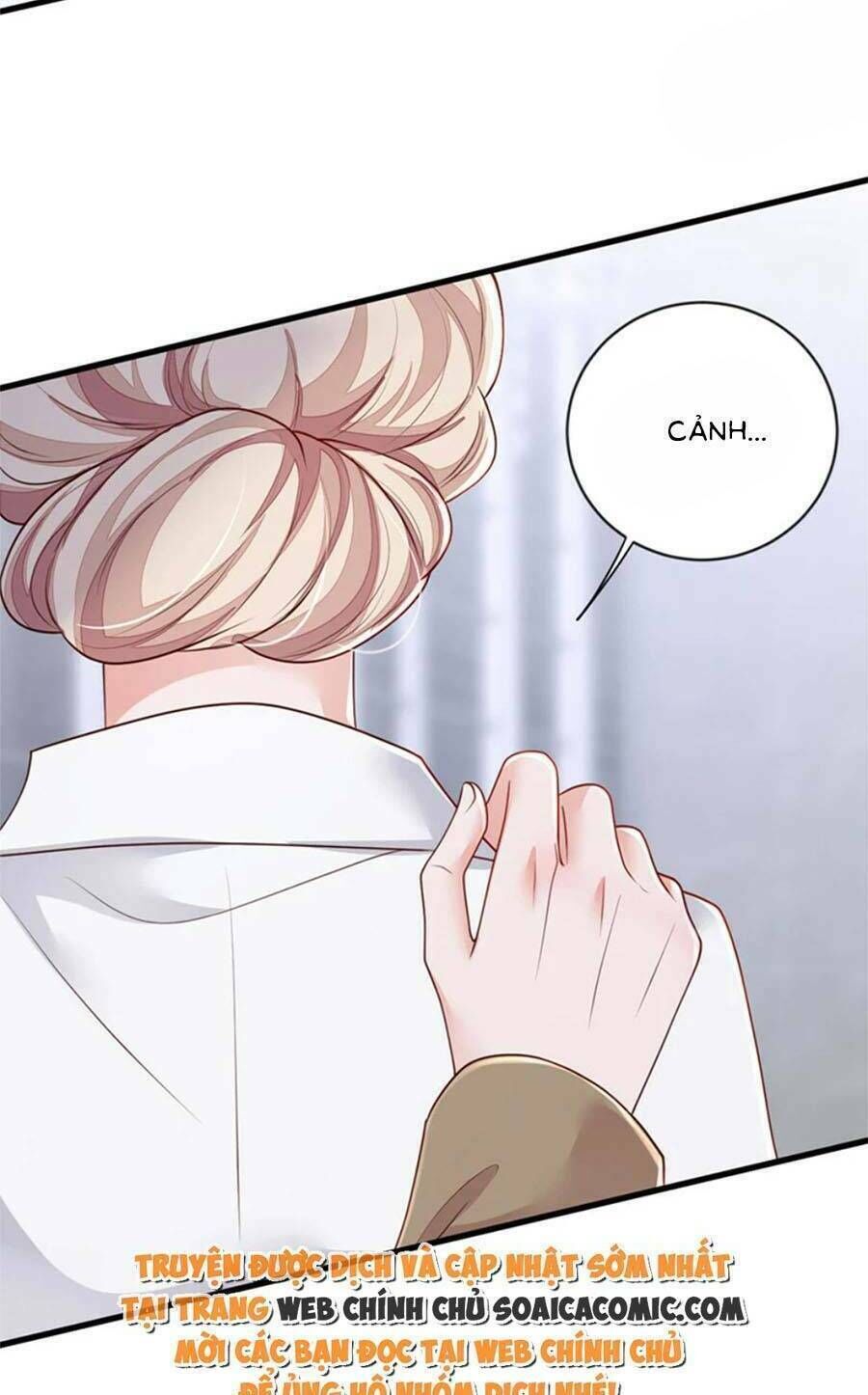 ác ma thì thầm chapter 147 - Next chapter 148