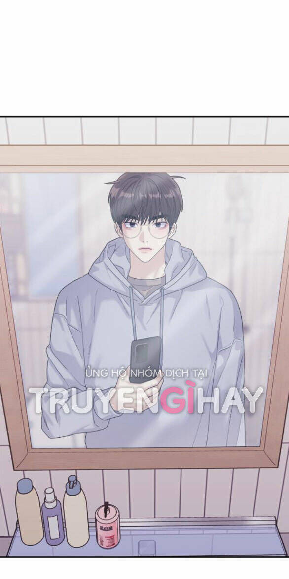 couple breaker chapter 13.1 - Trang 2